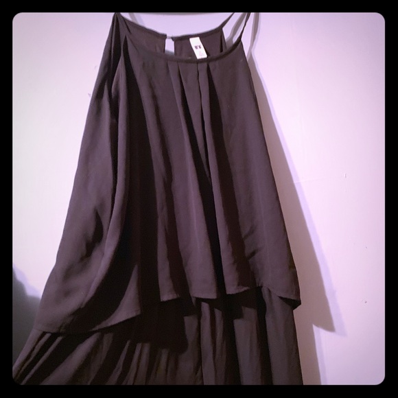 Dressy Romper - Picture 1 of 3